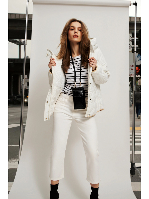 Moodo Ženske zimske jakne Moodo