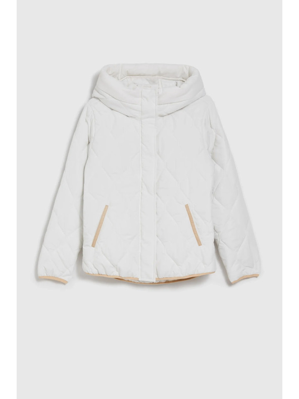 Moodo Ženske zimske jakne Moodo