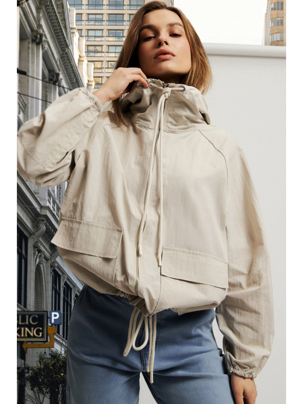 Moodo Ženska jakna Moodo