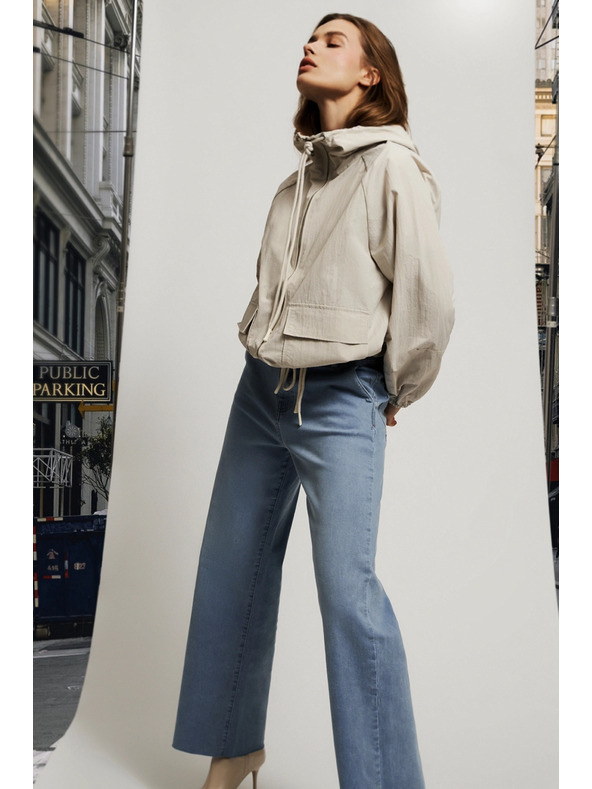 Moodo Ženska jakna Moodo