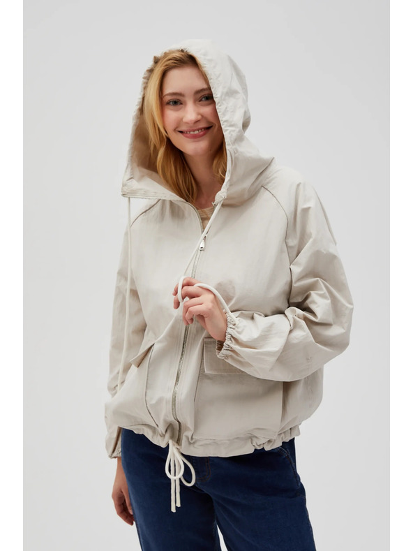 Moodo Ženska jakna Moodo