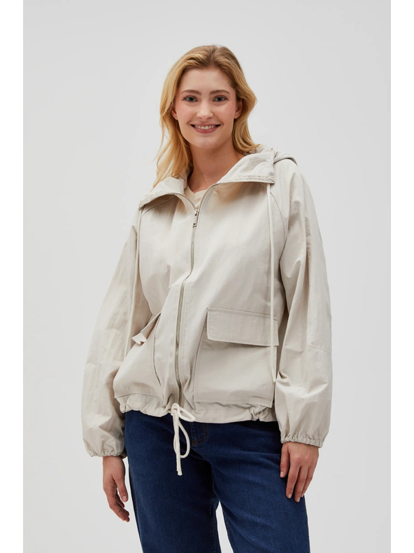 Moodo Ženska jakna Moodo