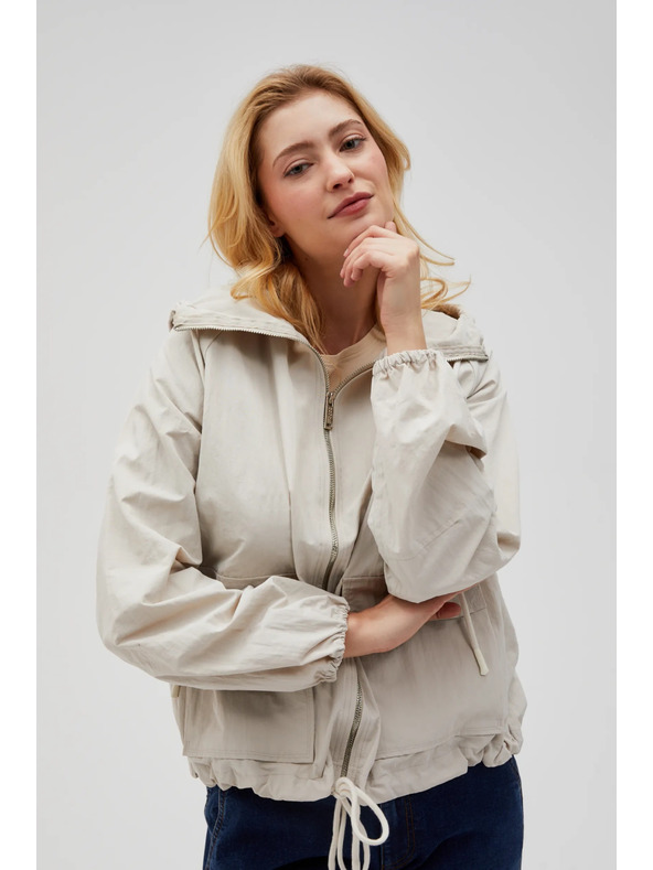 Moodo Ženska jakna Moodo