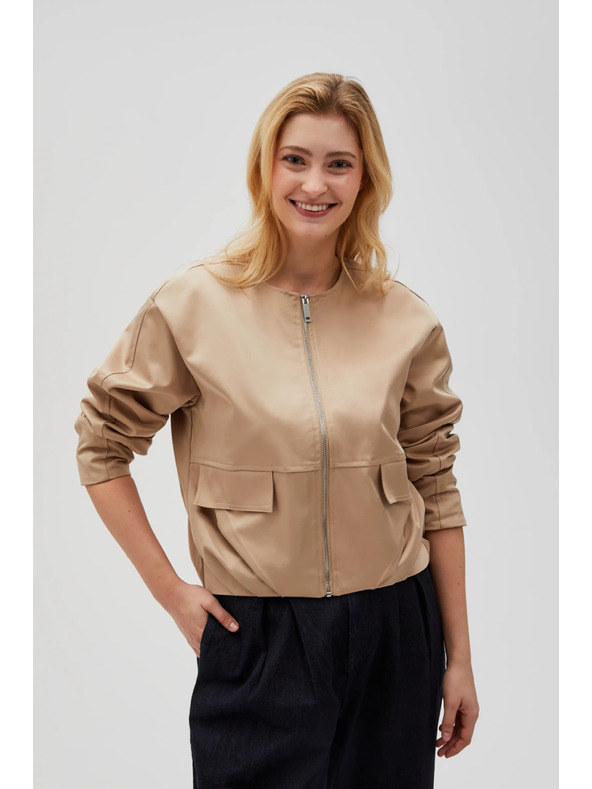 Moodo Moodo Ženska lahka jakna