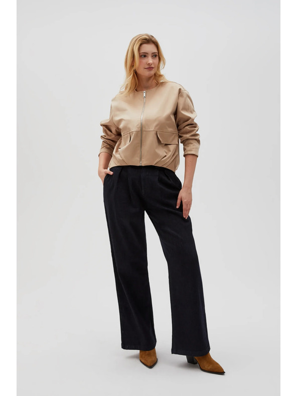 Moodo Moodo Ženska lahka jakna