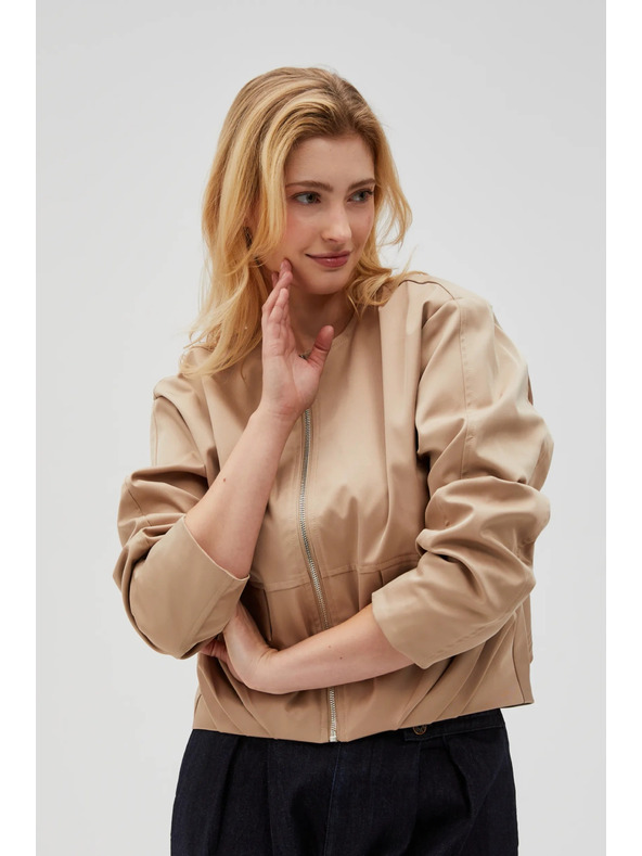 Moodo Moodo Ženska lahka jakna