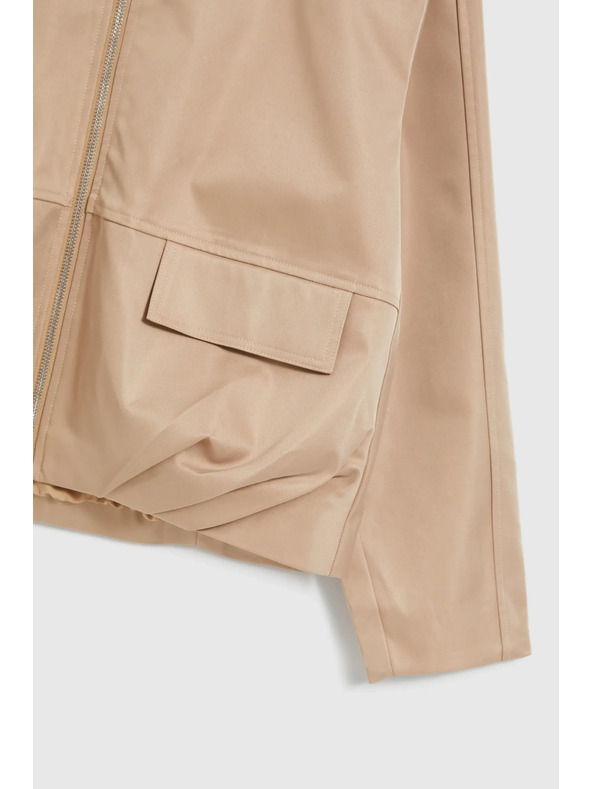 Moodo Moodo Ženska lahka jakna