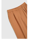 Moodo Ženske hlače Moodo - kamel