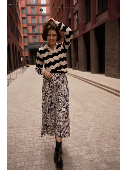 Moodo Ženska krila Moodo – mornarsko modra