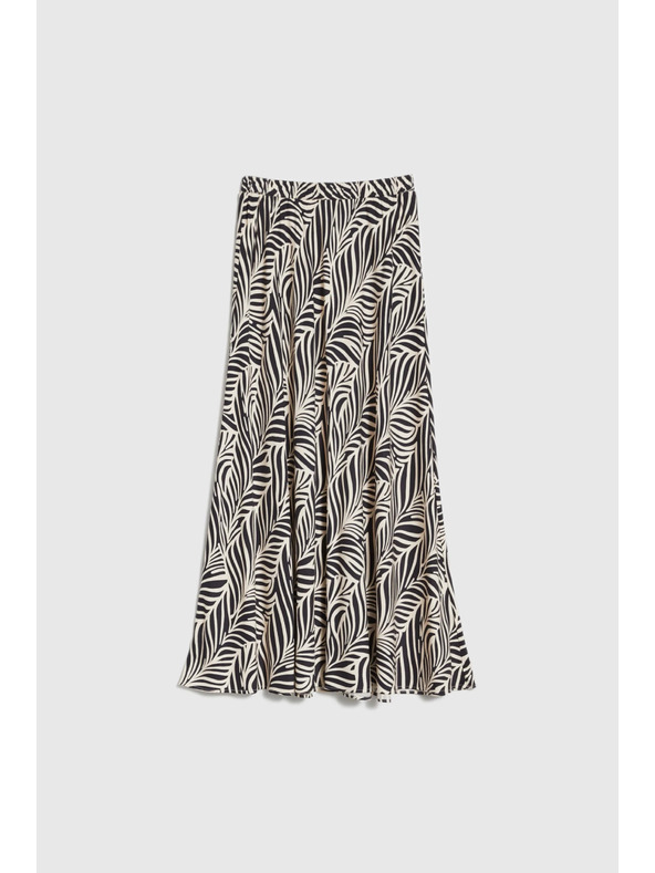 Moodo Ženska krila Moodo – mornarsko modra