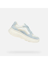 Geox Svetlo modri ženski teniski Geox Nebula 2.0 X