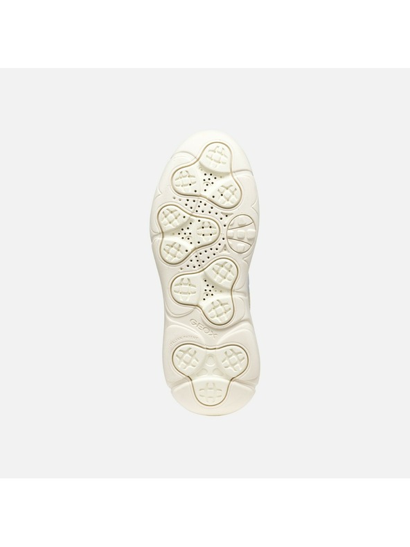 Geox Svetlo modri ženski teniski Geox Nebula 2.0 X