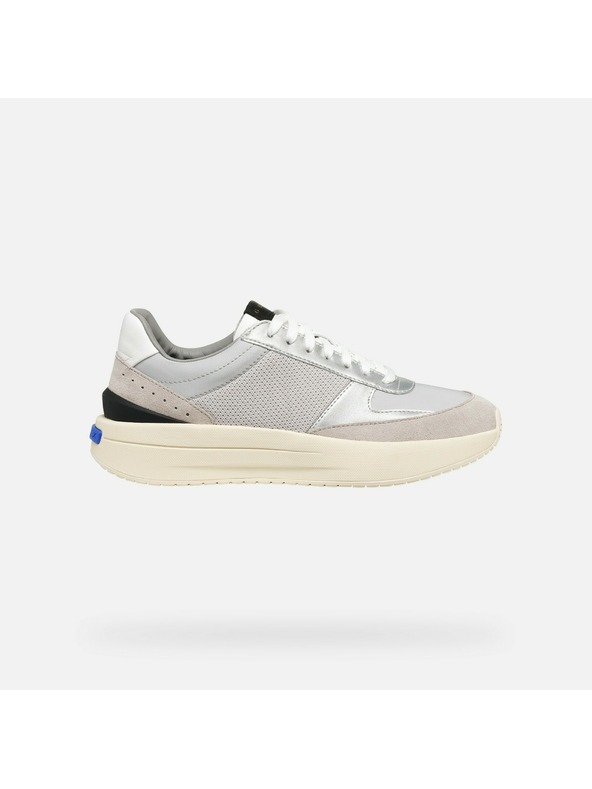 Geox Svetlo sivi ženski teniski Geox Gxrn-01