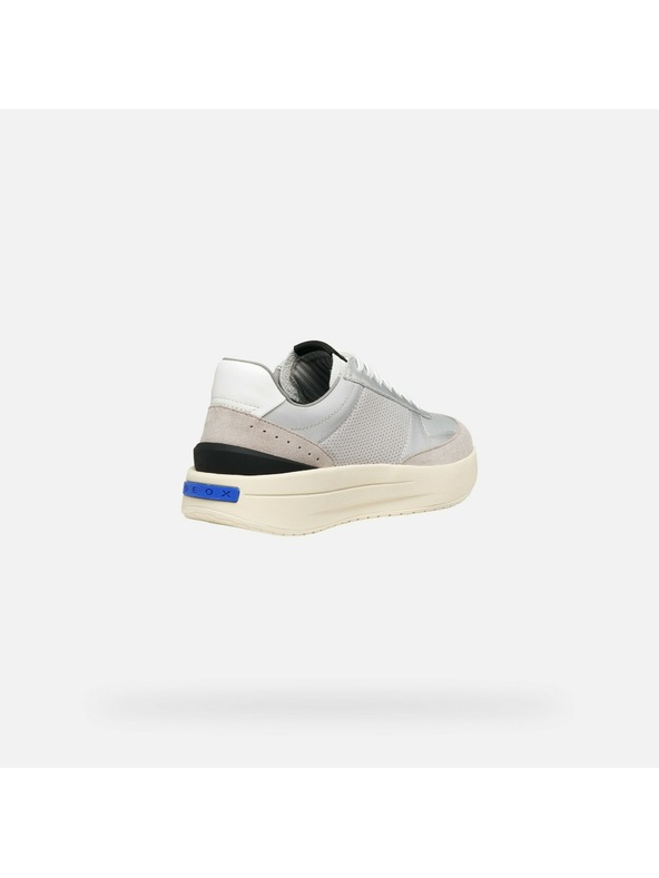 Geox Svetlo sivi ženski teniski Geox Gxrn-01