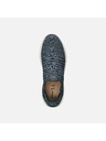 Geox Temno modre ženske superge Geox Spherica Plus
