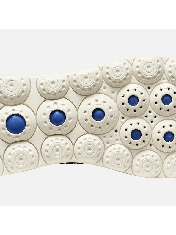 Geox Temno modre ženske superge Geox Spherica Plus