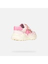 Geox Svetlo rožnate deklešse teniski Geox Ciufciuf