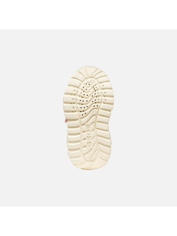 Geox Svetlo rožnate deklešse teniski Geox Ciufciuf