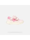 Geox Svetlo rožnate deklešse teniski Geox Ciufciuf