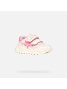 Geox Svetlo rožnate deklešse teniski Geox Ciufciuf