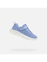 Geox Svetlo modre dekleškie superge Geox Aril