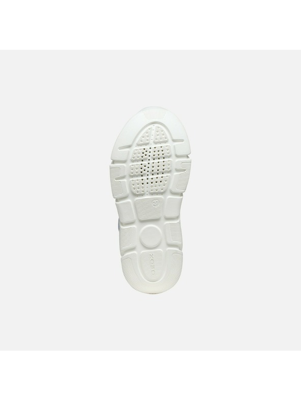 Geox Svetlo modre dekleškie superge Geox Aril