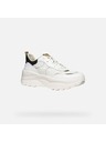 Geox Beli ženski teniski Geox Xtros