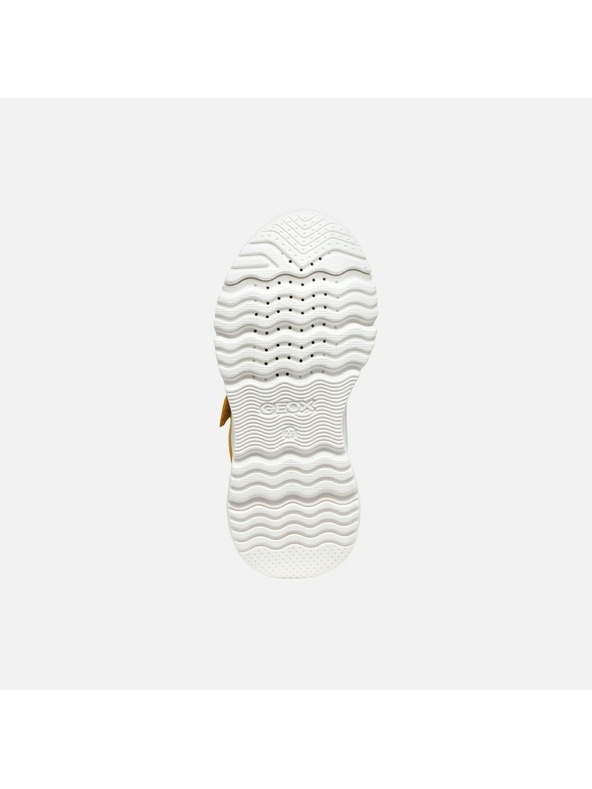 Geox Rumene dečje superge Geox Loftus