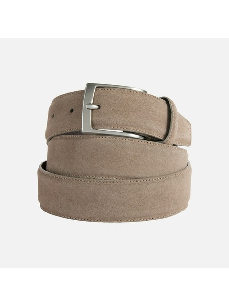 Geox Bež moški pas Geox