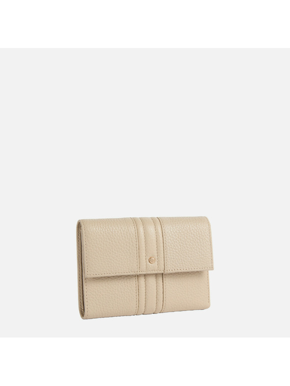 Geox Bež Ženska denarnica Geox