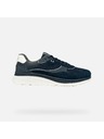 Geox Temno modre moške superge Geox Spherica Actif X1
