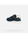 Geox Temno modre moške superge Geox Spherica Actif X1