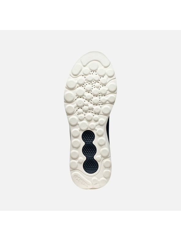 Geox Temno modre moške superge Geox Spherica Actif X1