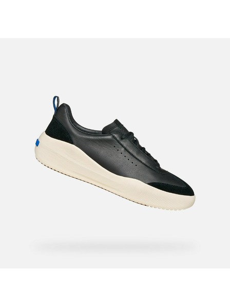 Geox Črne moške superge Geox Gxcp-02