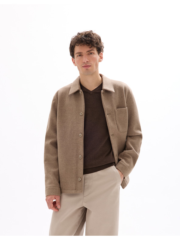 Celio Jakna Mubiaishrt