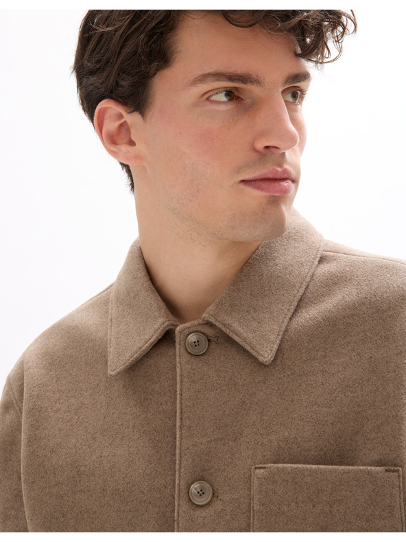 Celio Jakna Mubiaishrt