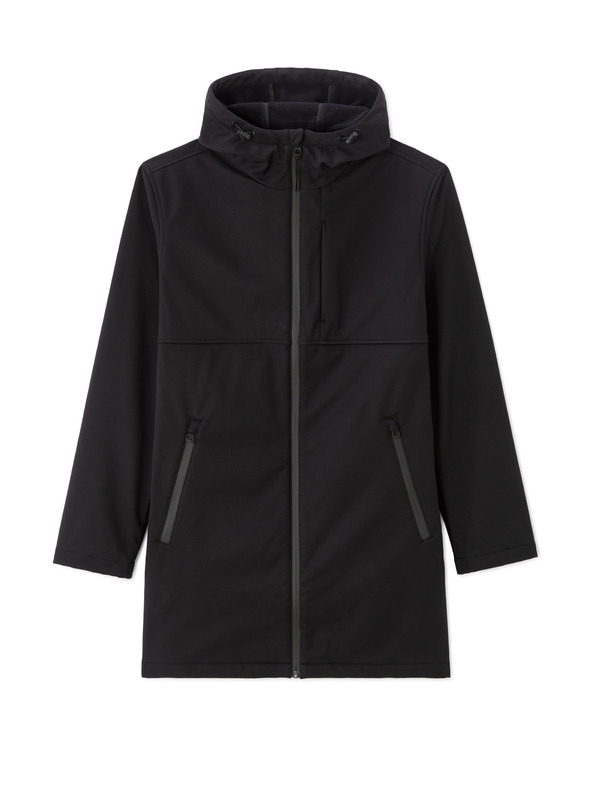 Celio Jakna parka Mushellong