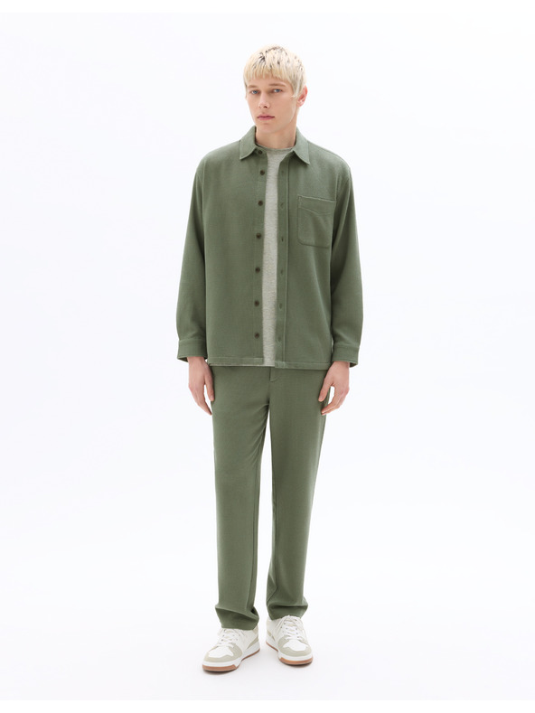 Celio Hlače 24H Noseerset