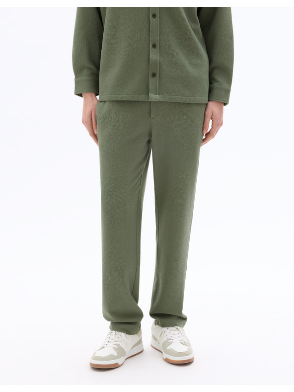 Celio Hlače 24H Noseerset