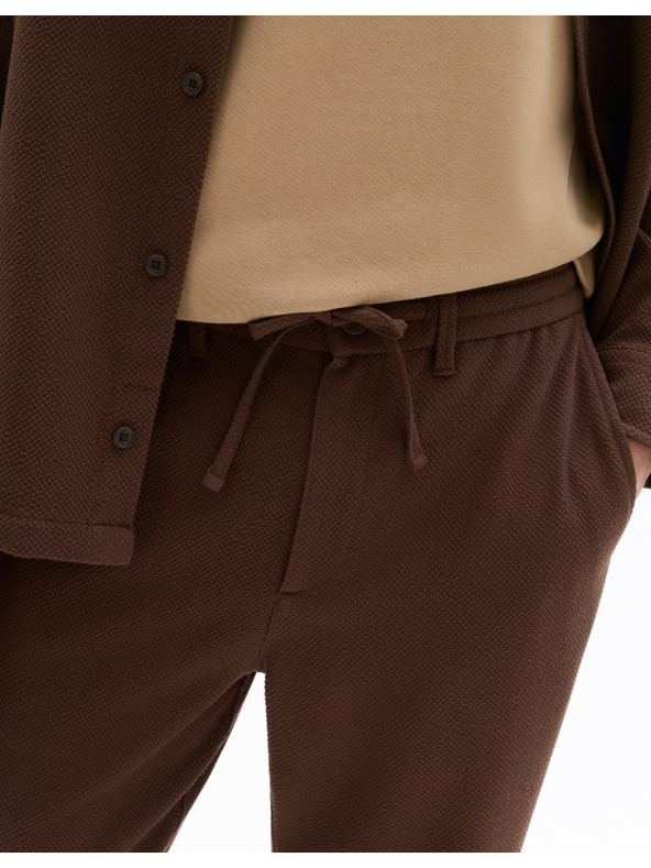 Celio Hlače 24H Noseerset