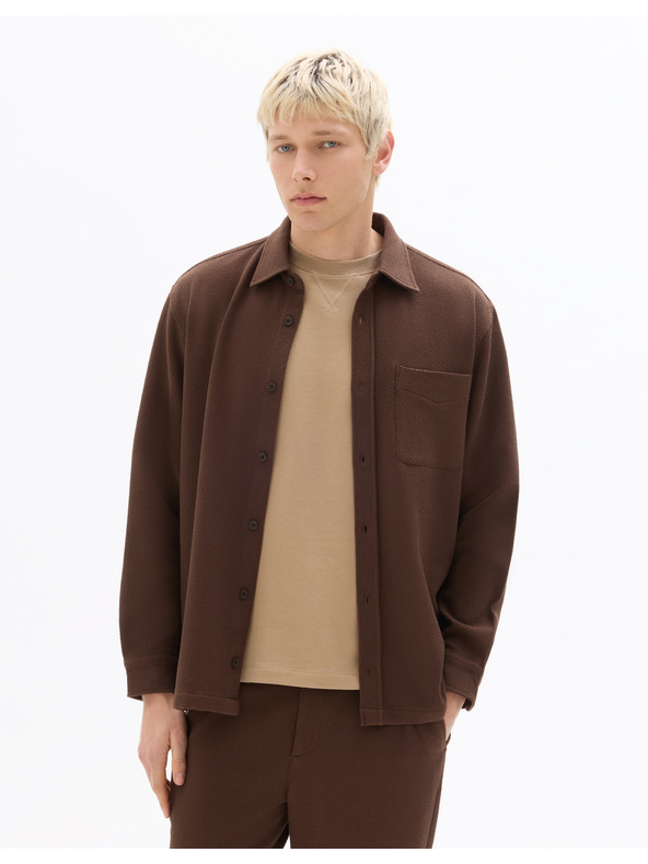 Celio Zunanja srajca Naseerset