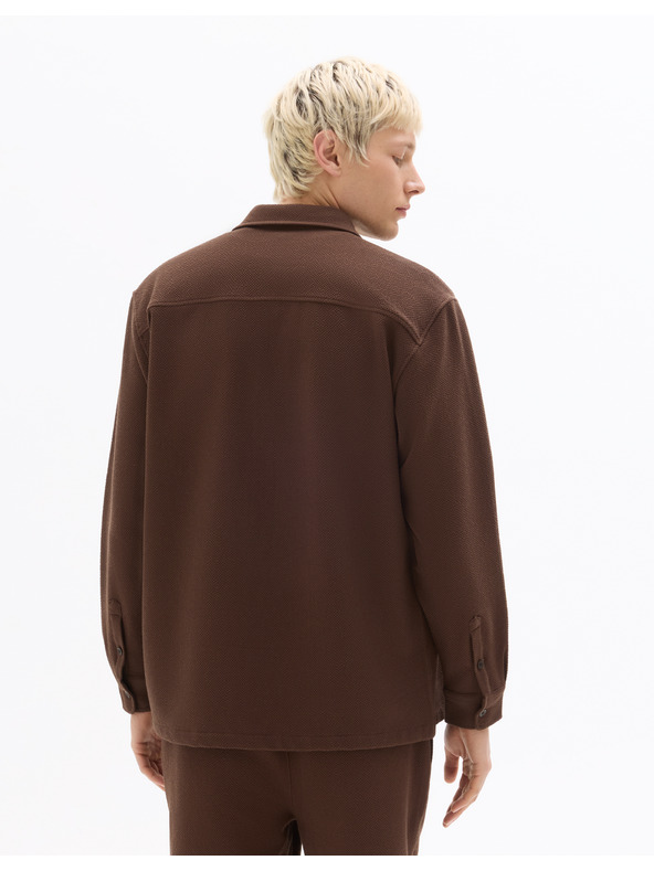 Celio Zunanja srajca Naseerset