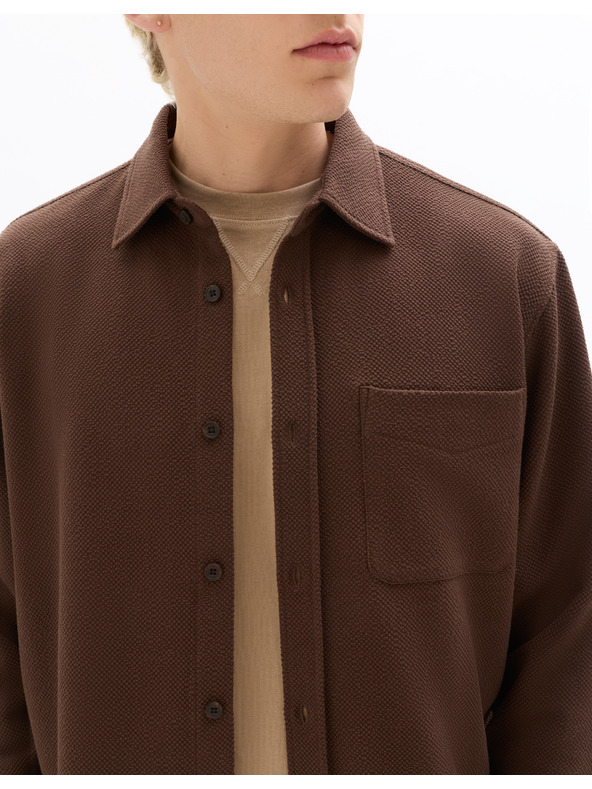 Celio Zunanja srajca Naseerset