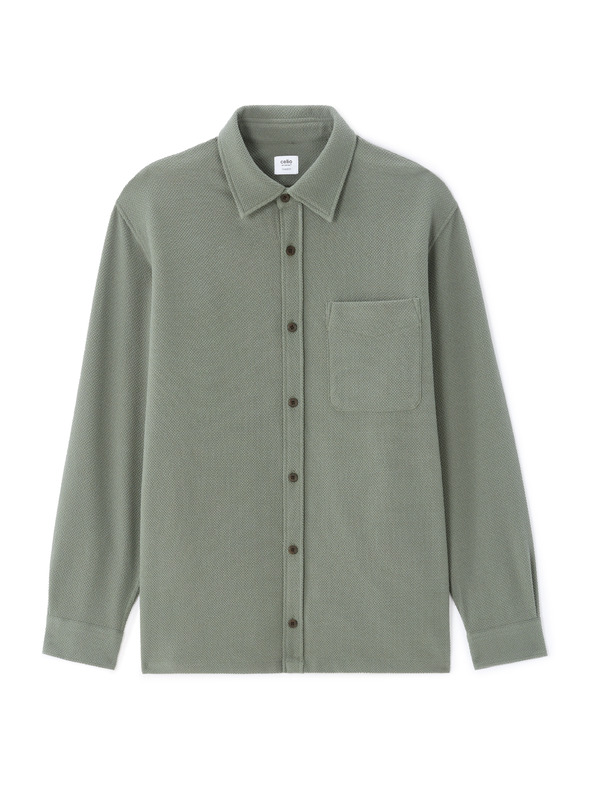 Celio Zunanja srajca Naseerset