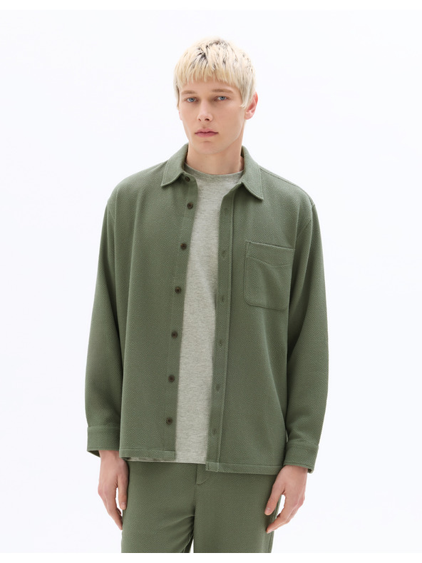 Celio Zunanja srajca Naseerset