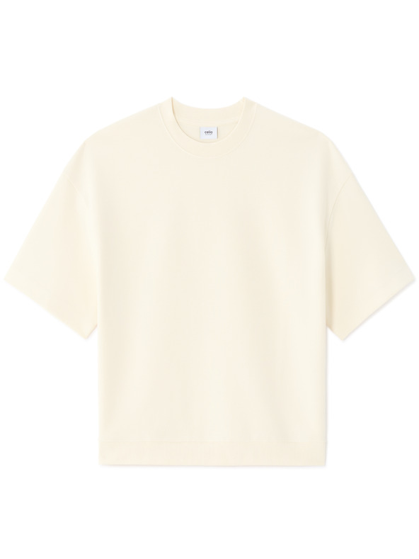 Celio Pulover Nelour s krajšimi rokavi