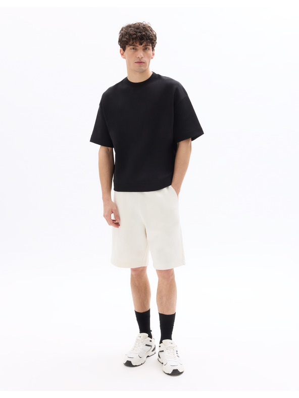 Celio Pulover Nelour s krajšimi rokavi