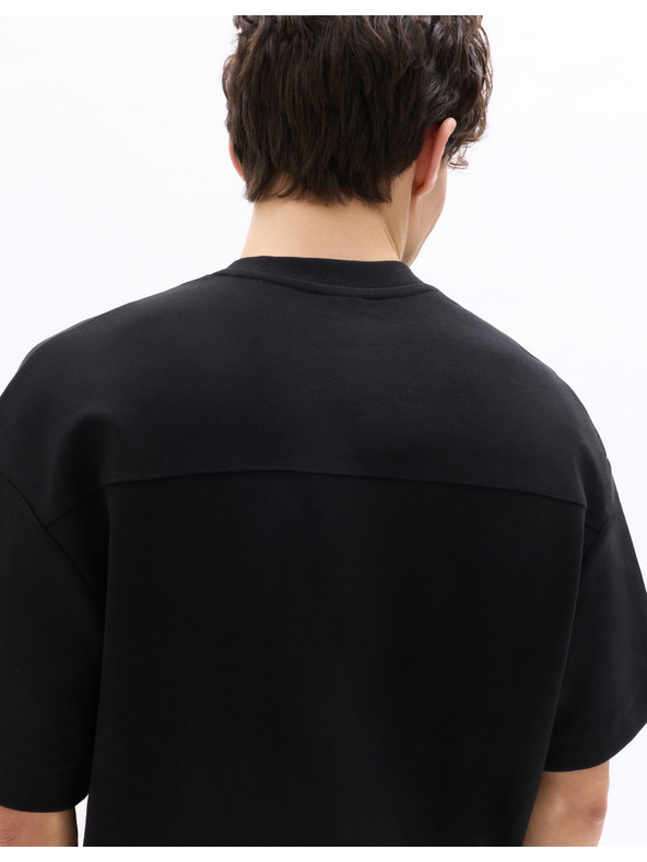 Celio Pulover Nelour s krajšimi rokavi