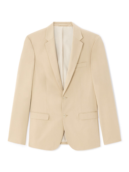 Celio Suknjič slim Nuencel