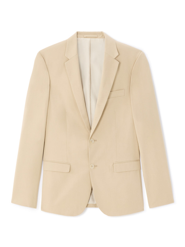 Celio Suknjič slim Nuencel